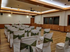 Conferences & Exhibitions