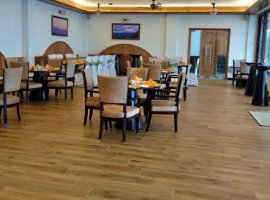 resorts for team outing