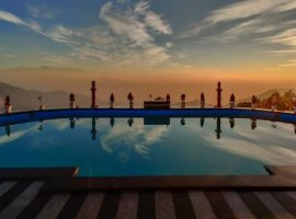 luxury resorts near delhi