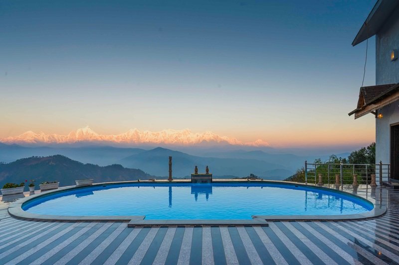 best place to stay in winters