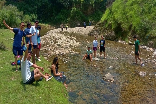 best resorts for winter vacation in india