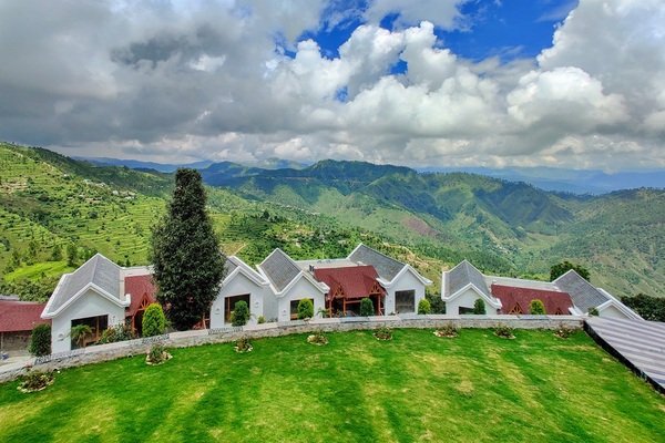 best place to visit in winter