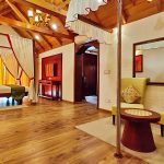 Tribhuja Luxury Suites in Uttarakhand