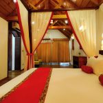 Tribhuja Luxury Suites in Uttarakhand