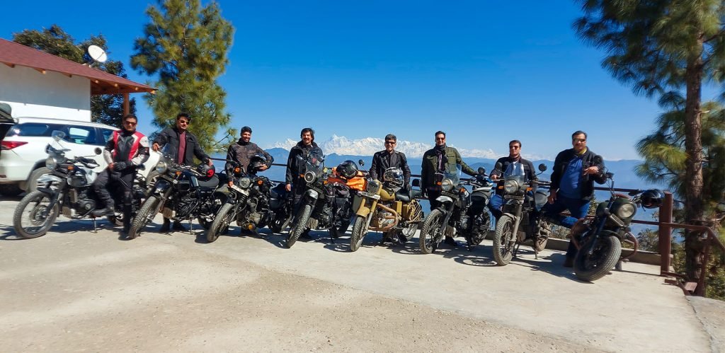 Experiences Activities in vatsyayana resort