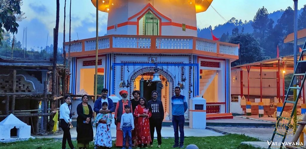 Experiences Activities in vatsyayana resort