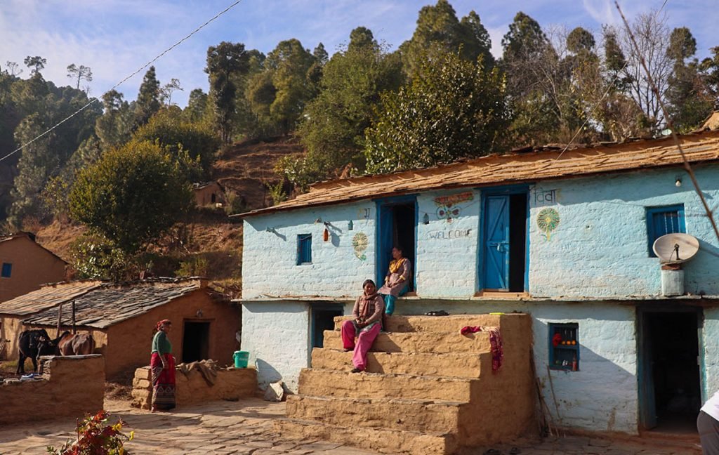 Experiences Activities in vatsyayana resort