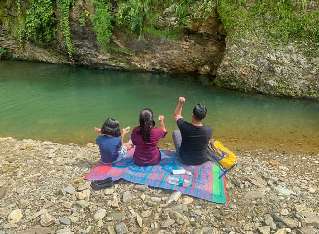 Digital Personality – Rohit Kumar