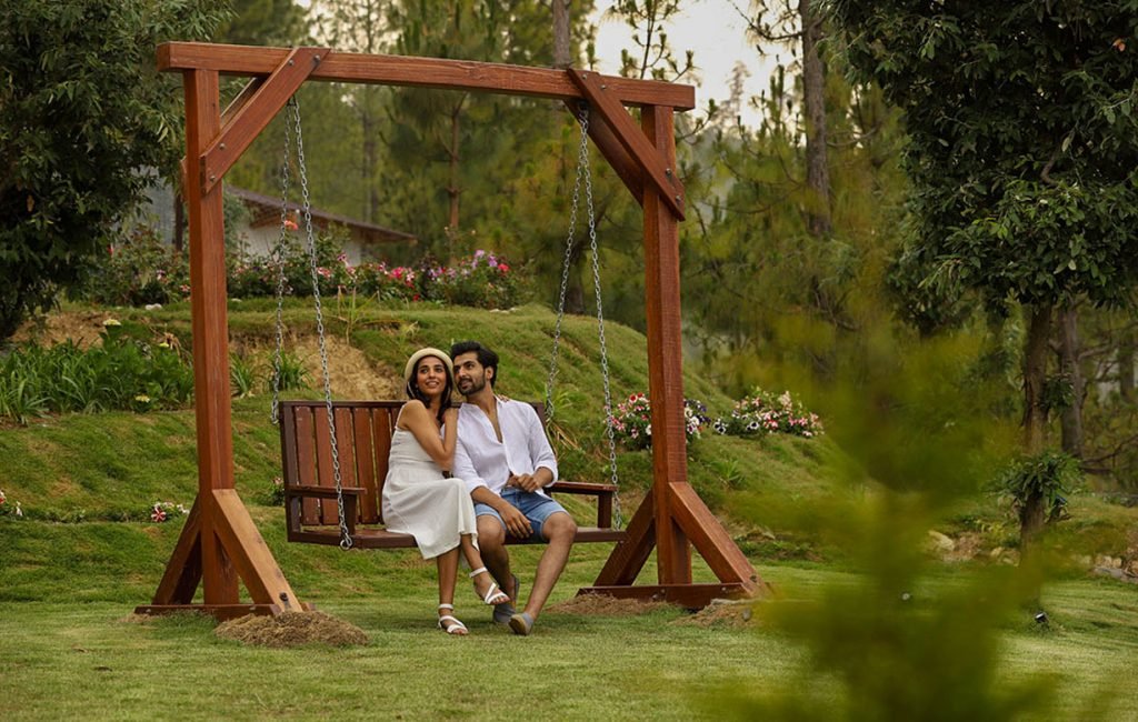 Digital Personality – Rohit Kumar