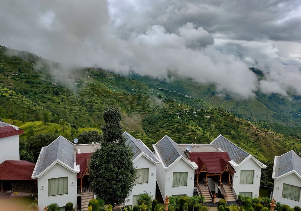 Digital Personality – Rohit Kumar