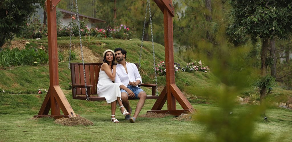 Exterior in Vatsyayana Resort