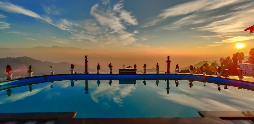 vatsyayana resort photo gallery