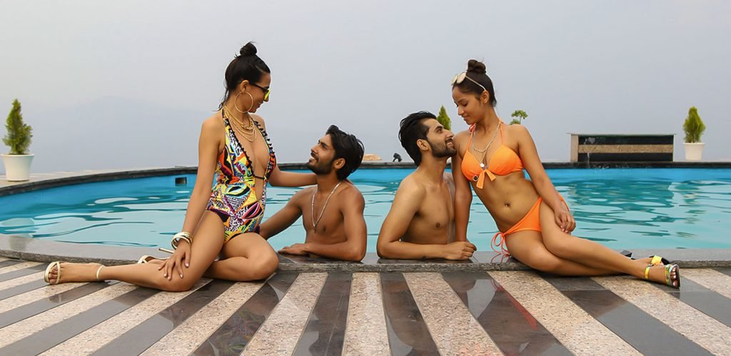 vatsyayana resort photo gallery