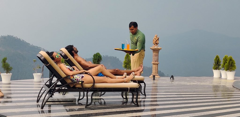 vatsyayana resort photo gallery