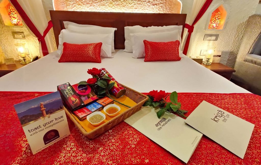 Tribhuja Lavanya suites in Uttarakhand (2)