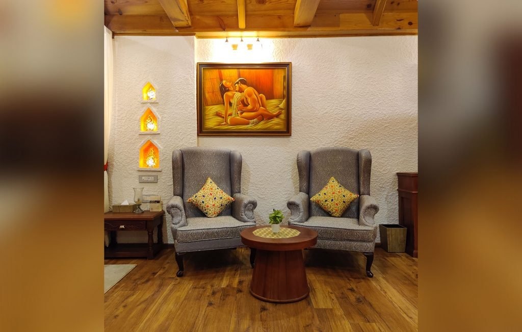 Tribhuja Lavanya suites in Uttarakhand (5)