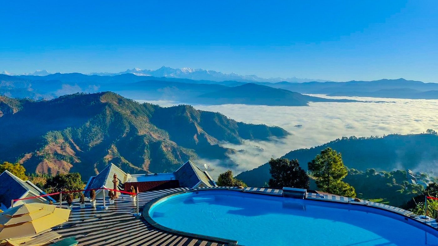 best places to visit in India in winter