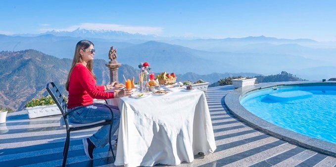 winter destinations in India