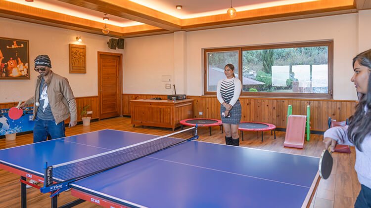 best anniversary destination near delhi